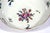 18th-Century First Period Worcester Porcelain Botanical Punch Bowl For Sale - Image 10 of 18