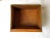 Small Chest of Drawers Bamboo Coffee Bar Station Mini Pod Storage Late Mid Century Tiki Coastal Old Florida Kitchen Wooden Grandmillenial Decor For Sale - Image 10 of 10
