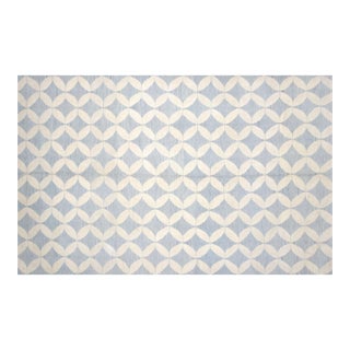 1960s Egyptian Kilim For Sale