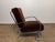 Metal Mid 20th Century Kem Weber Tubular Chrome Lounge Chair for Lloyd Manufacturing For Sale - Image 7 of 17