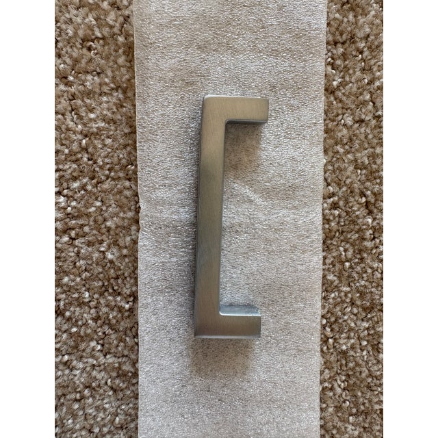 Waterworks Waterworks Pier Pulls, 3 3/8 In. For Sale - Image 4 of 5