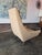 Adrian Pearsall Style Highback Chair MCM Vintage For Sale - Image 4 of 12