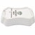 Vintage Ritz Paris Hotel White Porcelain Ashtray Soap Dish For Sale - Image 4 of 10