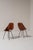 Wood Medea Chairs by Vittorio Nobili, Italy, 1955, Set of 6 For Sale - Image 7 of 17