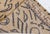 Early 21st Century Modern Tibetan Wool Rug with Abstract Tiger Motif and Greek by Doris Leslie Blau For Sale - Image 5 of 5