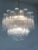 Impressive Murano Glass Sputnik Chandelier like mazzega zuccheri venini barovier style Diameter 60 cm = 23.6” Height 50 cm...