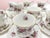 Lavender Rose Tea Service for Six People from Royal Albert, 1970s, Set of 15 For Sale - Image 4 of 16