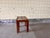 Danish Nesting Tables with Ceramic Inlay, 1960, Set of 3 For Sale - Image 4 of 12