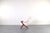 Sigurd Ressell Mid-Century Teak Bravo Chair by Sigurd Resell for Rastad & Relling, 1957 For Sale - Image 4 of 13