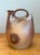 Ceramic Vintage Original Studio Pottery Pitcher For Sale - Image 7 of 12