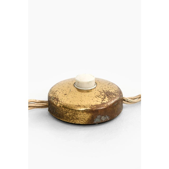 Philips Floor Lamp by Louis Kalff for Philips, Germany For Sale - Image 4 of 12