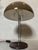 Vintage Mushroom Table Lamp from Gepo, 1970s For Sale - Image 17 of 18