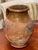 19th Century Terra Cotta Jug For Sale - Image 6 of 6