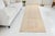1950s Hand-Knotted Wool Runner for Hallway, Kitchen For Sale - Image 9 of 11
