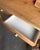 English-Style Tiered Desk, 1920s For Sale - Image 10 of 14