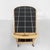 Bamboo Serving Trolley on Castors, 1950s For Sale - Image 17 of 18