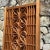 1960s Danish Mid-Century Modern Open Fretwork Room Divider For Sale - Image 12 of 12