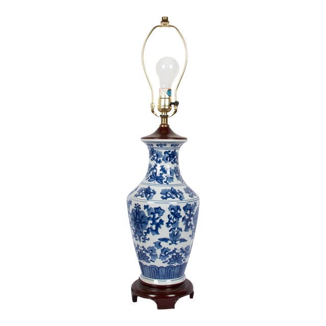 Chinese Export Ku Form Vase For Sale