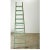English 19th Century Painted Folding Ladder For Sale - Image 9 of 12