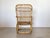 Light Yellow Set of Bamboo Armchairs, 1970s For Sale - Image 8 of 17