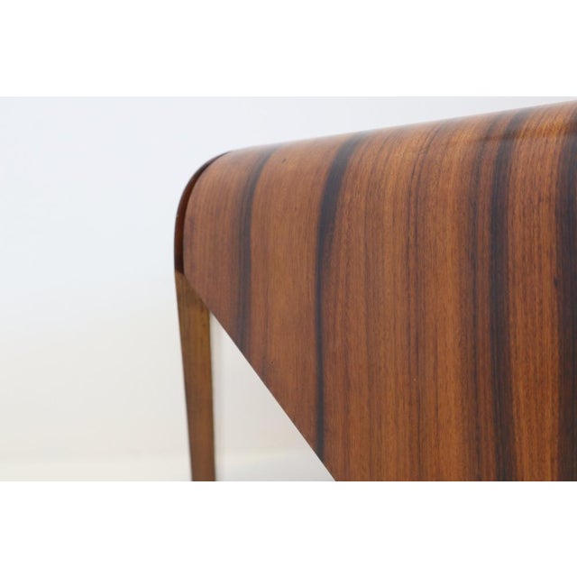 Vintage Brazilian Pétala Table by Jorge Zalszupin, 1954 For Sale - Image 17 of 18