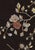 W36'* H100"/Panel, Antique-Style Coromandel Black Chinoiserie Wallpaper For Sale - Image 9 of 10
