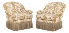 Example of Seating
