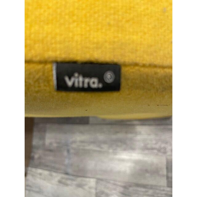 Textile Vintage Amobe Lounge Chair by Verner Panton for Vitra, 1970s For Sale - Image 7 of 8