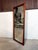 Mid-Century Modern Modernist Rectangular Wall Mirror in Teak, Germany, 1959 For Sale - Image 3 of 18