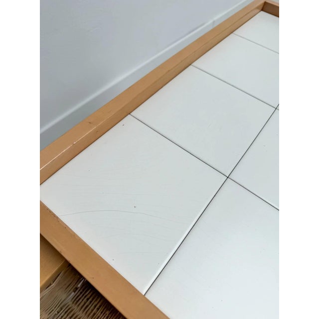 Vintage Model 900 Tea Trolley by Alvar Aalto for Artek For Sale - Image 9 of 10