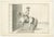 Baron dEisenberg, Le Courageux, Le Gentil, and Le Loyal, 1727, Engravings, Set of 3 For Sale - Image 5 of 9