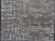 Modern Hand Knotted Wool Area Rug by Keivan Woven Arts 5'8 X 8'5 For Sale - Image 9 of 12