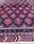 Tribal Antique Persian Afshar Rug For Sale - Image 3 of 10