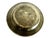 Set of Three Late 18th-Century European Pewter Dinner Plates For Sale - Image 4 of 16