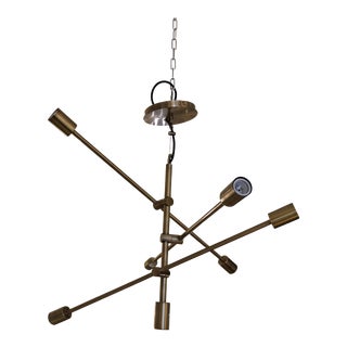 Vintage & Used Chandeliers for Sale | Chairish