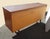 Vintage Mid Century Modern Dresser & Tallboy Dresser & Nightstand Bedroom Furn. For Sale - Image 12 of 12