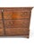 Late 18th Century English George III Oak Dresser With Original Brass Pulls, Circa 1800 For Sale - Image 5 of 12