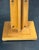 Vintage Italian Side Table by Umberto Asnago Giorgetti, 1980s For Sale - Image 11 of 18