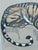 Paint Paul Jouve, Tiger, 1920, Pencil & Paint For Sale - Image 7 of 12