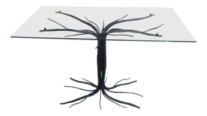 Iron Branch or Twig Shaped Table