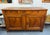 Mid 19th Century Antique Walnut Buffet with 3 Drawers, 1850 For Sale - Image 5 of 18