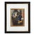 Braque 1946 La Guitare Bleue 9 Framed For Sale