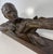 Black Ugo Cipriani, Archer, 1920s, Terracotta For Sale - Image 8 of 14