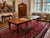 Large Mahogany Dining Table For Sale - Image 13 of 13
