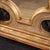 Italian Lacquered and Gilded Mirror, 1880s For Sale - Image 10 of 13