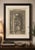 Title: Rare 16th Century Biblical Woodcut of Aaron the High Priest, c.1560–1580 : A striking and historically important...