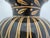 2010s Connie Kiener Contemporary Greek Roman Style Stamnos Pacific Nw Pottery Vase For Sale - Image 5 of 14