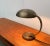 German Mid-Century Brass Table Lamp from Gecos Cosack For Sale - Image 15 of 18