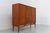 Mid-Century Modern Danish Modern Teak Sideboard, 1950s For Sale - Image 3 of 18