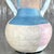 Vintage Boho Studio Pottery Vase For Sale - Image 9 of 12